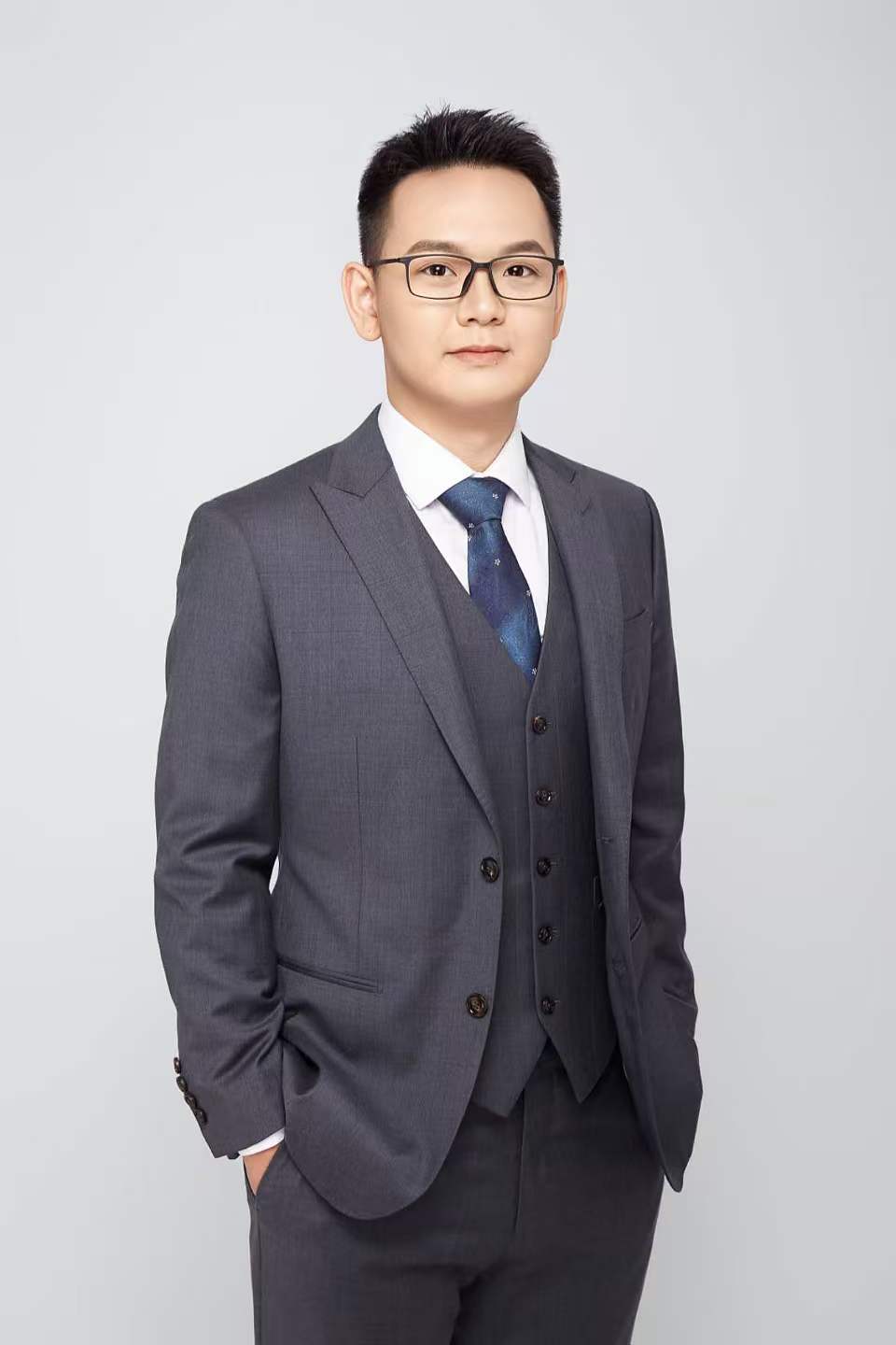 Peng Keming