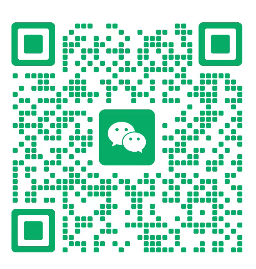 WeChat QR Code